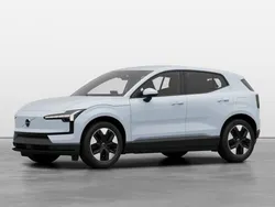 Azul Nuevo 2025 Volvo EX30 Core SUV | 32.800 € (Buen precio)