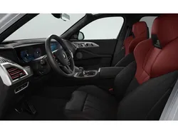 Negro Usado 2024 BMW XM Comfort Edition SUV | 176.000 €