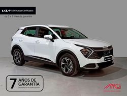 Otro Usado 2025 Kia Sportage SUV | 31.000 € (Precio justo)