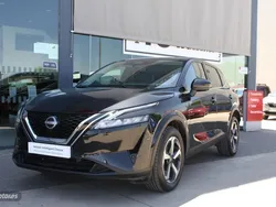 Usado 2024 Nissan Qashqai SUV | 28.200 € (Precio justo)