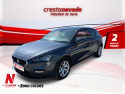 Usado 2021 Seat Leon Style | 21.485 € (Precio justo)