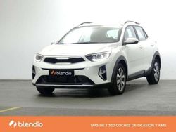 Blanco Usado 2024 Kia Stonic SUV | 19.980 € (Caro)