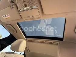 Negro Usado 2017 Mercedes E250 Berlina | 29.900 € (Un poco caro)