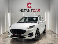 Blanco Usado 2023 Ford Kuga ST-Line SUV | 22.990 € (Super precio)