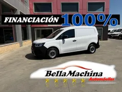 Blanco Usado 2022 Renault Kangoo Monovolumen | 11.529 € (Super precio)