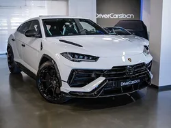 Blanco Usado 2023 Lamborghini Urus SUV | 398.900 €