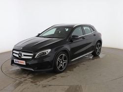 Negro Usado 2016 Mercedes GLA220 AMG line SUV | 23.899 € (Un poco caro)