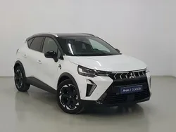 Usado 2025 Mitsubishi ASX SUV | 24.100 € (Un poco caro)