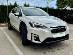 Blanco Usado 2021 Subaru XV Sport SUV | 20.800 € (Buen precio)