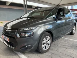 Citroën C4 Picasso