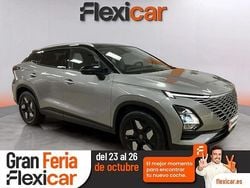 Gris Nuevo 2025 Omoda 5 SUV | 26.990 € (Precio justo)