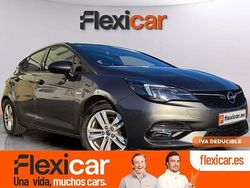 Gris Usado 2020 Opel Astra Familiar | 10.990 € (Precio justo)