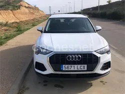 Blanco Usado 2019 Audi Q3 SUV | 25.900 € (Super precio)