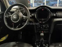 Negro Usado 2019 Mini Cooper Utilitario | 16.000 € (Buen precio)