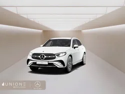 Blanco Nuevo 2025 Mercedes GLC200 SUV | 66.670 €