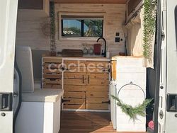 Blanco Usado 2010 Iveco Daily Recogida | 16.000 €