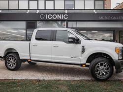 Blanco Usado 2019 Ford V8 Lariat SUV | 59.900 €