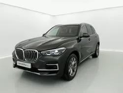 Sofistograu Usado 2022 BMW X5 xLine SUV | 55.250 € (Super precio)