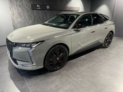 Gris Usado 2023 DS Automobiles DS4 Performance Berlina | 35.995 € (Un poco caro)