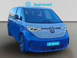 Eléctrico Nuevo 2025 VW ID. Buzz Pro Monovolumen | 52.500 € (Caro)