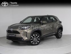Blanco Usado 2024 Toyota Yaris Cross Active SUV | 25.290 € (Un poco caro)