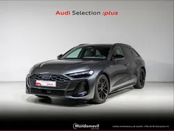 Gris Nuevo 2025 Audi A5 Coupe | 57.900 € (Precio justo)