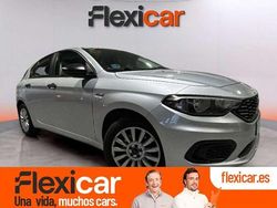 Gris Usado 2019 Fiat Tipo Lounge Berlina | 10.890 € (Precio justo)