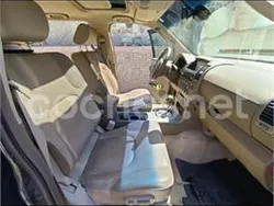Azul Usado 2008 Nissan Pathfinder SE SUV | 14.000 € (Precio justo)