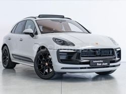 Gris / plata Usado 2022 Porsche Macan GTS SUV | 93.990 € (Super precio)