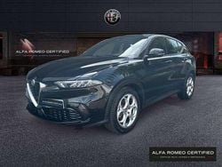 Negro Usado 2023 Alfa Romeo Tonale Super SUV | 27.000 € (Un poco caro)