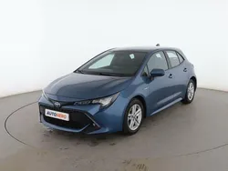Azul Usado 2021 Toyota Corolla Active Berlina | 18.199 € (Precio justo)