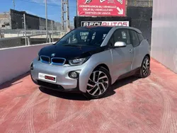 Gris Usado 2013 BMW i3 Utilitario | 10.990 € (Precio justo)