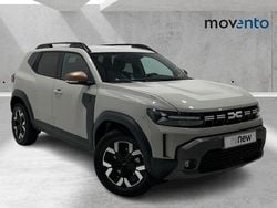 Beige Usado 2025 Dacia Duster Extreme SUV | 26.900 €