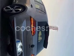 Gris / plata Usado 2014 VW Golf VII Sportline Berlina | 16.050 € (Caro)
