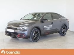 Usado 2023 Citroën e-C4 Shine Berlina | 27.992 € (Un poco caro)