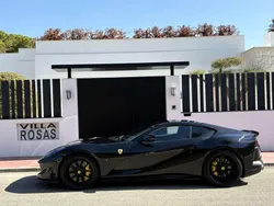 Gris Usado 2018 Ferrari 812 Coupe | 298.000 €