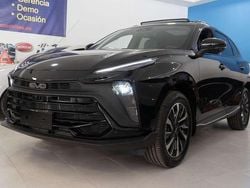 Nuevo 2025 EVO Evo 6 SUV | 31.900 € (Precio justo)