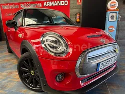Eléctrico Usado 2020 Mini Cooper SE Utilitario | 15.300 €