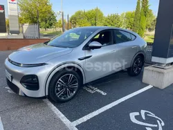 Eléctrico Usado 2024 XPENG G6 SUV | 51.000 €