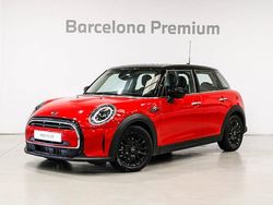 Usado 2022 Mini Cooper Utilitario | 24.990 € (Precio justo)