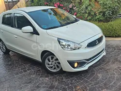 Blanco Usado 2019 Mitsubishi Space Star Berlina | 5999 € (Super precio)