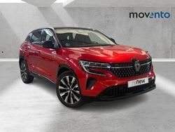 Rojo Usado 2024 Renault Austral Techno SUV | 29.500 € (Precio justo)