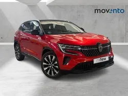 Rojo Usado 2024 Renault Austral Techno SUV | 30.900 € (Precio justo)