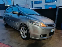 Mazda 5