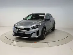 Plata Usado 2023 Kia XCeed SUV | 26.505 € (Precio justo)