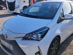 Usado 2019 Toyota Yaris Active | 12.900 € (Precio justo)