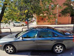 Gris / plata Usado 2004 Volvo S80 Berlina | 2000 €