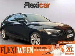 Negro Usado 2021 Audi A3 e-tron Advanced Utilitario | 21.590 € (Super precio)