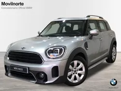 Mini Cooper D Countryman