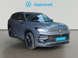 Gris Nuevo 2025 VW Tayron R-line SUV | 50.990 € (Caro)